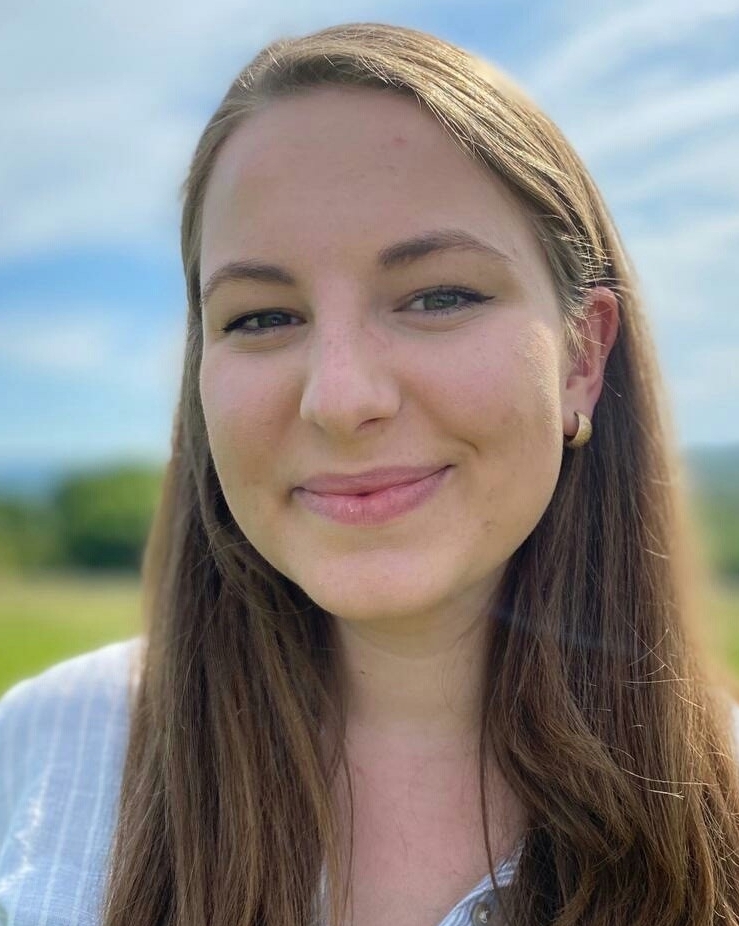 Profilbild von Miriam