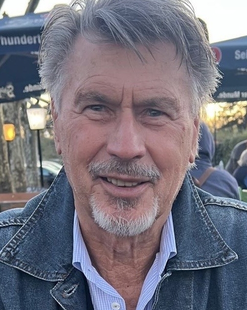 Profilbild von Heribert