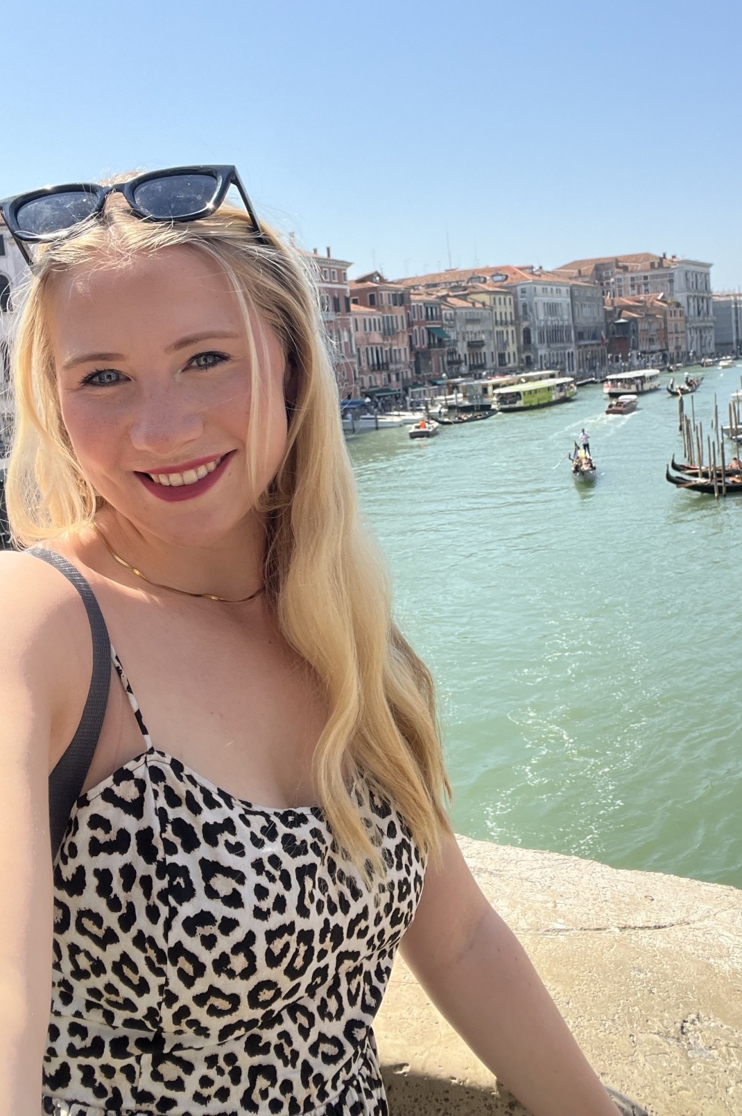 Weiteres Foto von Amelie