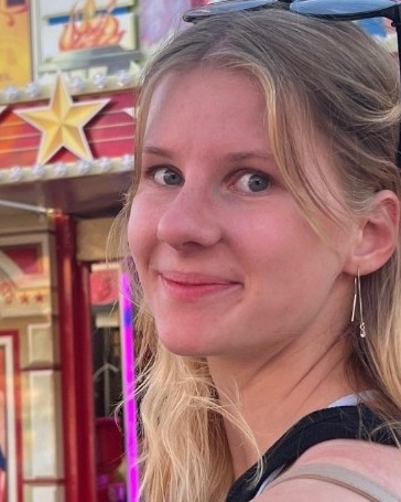 Profilbild von Amelie Clara
