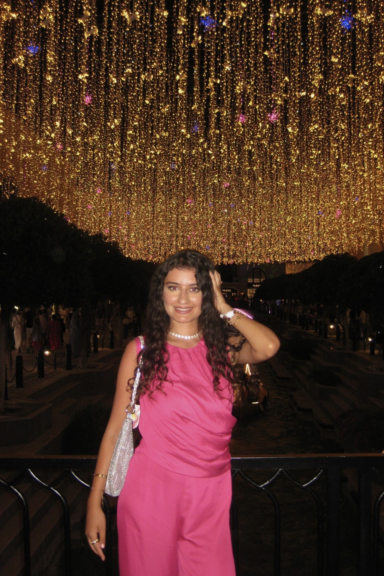 Weiteres Foto von Lilian Minou