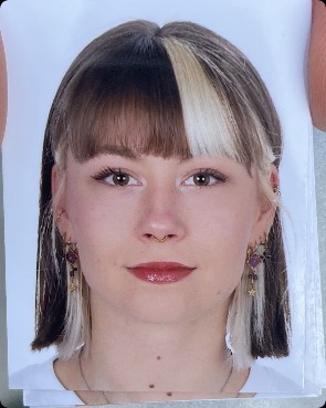 Profilbild von Jeanette