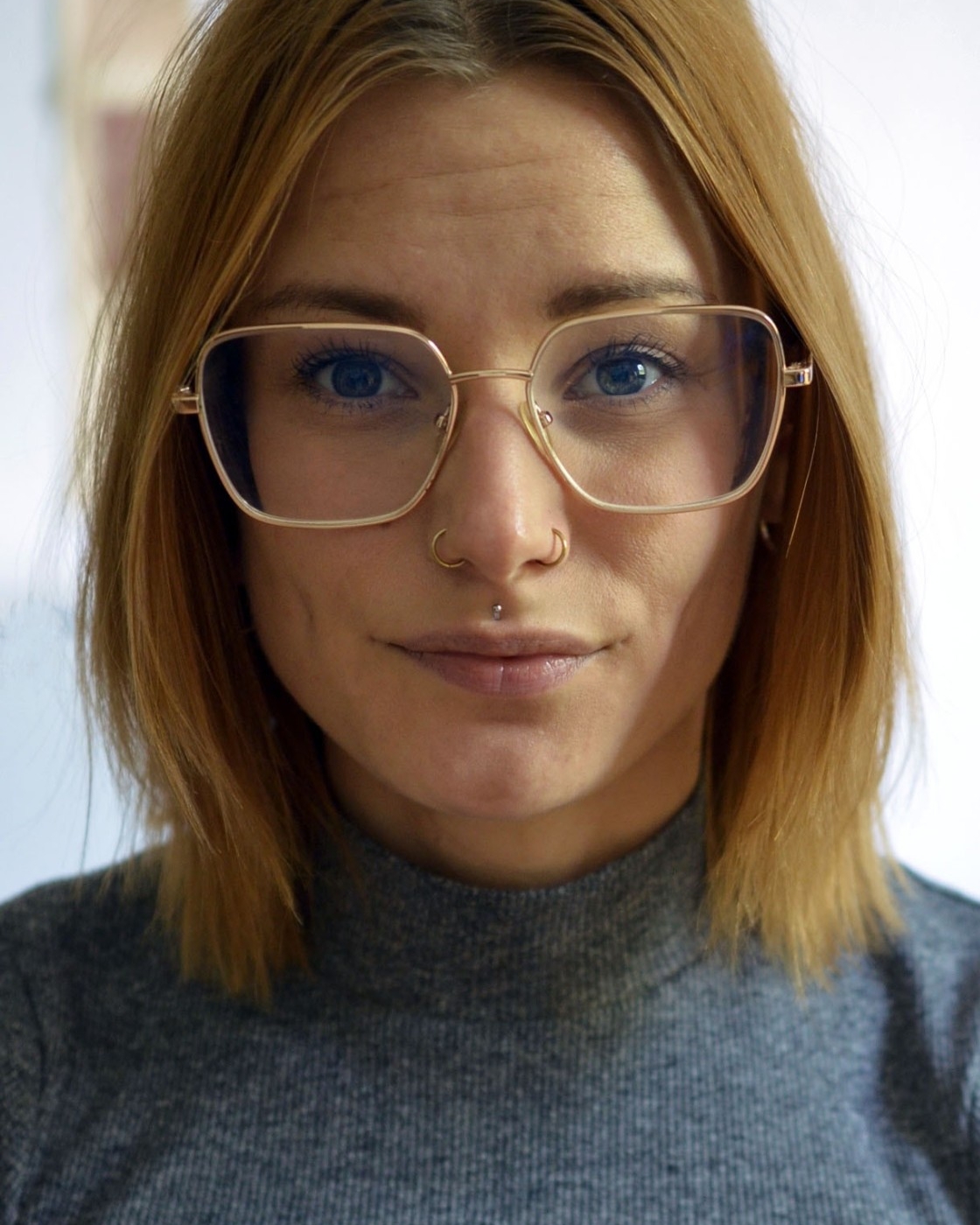 Profilbild von Veronika