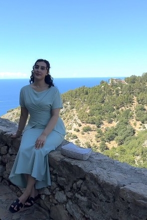 Weiteres Foto von Mariam