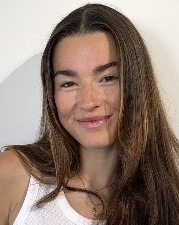 Profilbild von Leonie