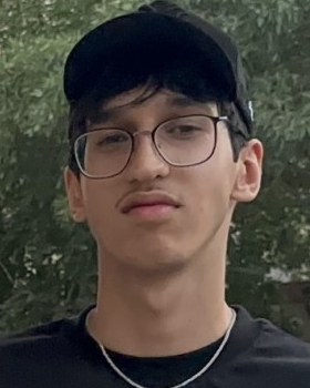 Profilbild von Ehsan