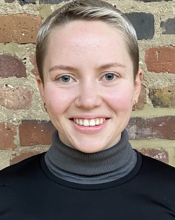 Profilbild von Birte