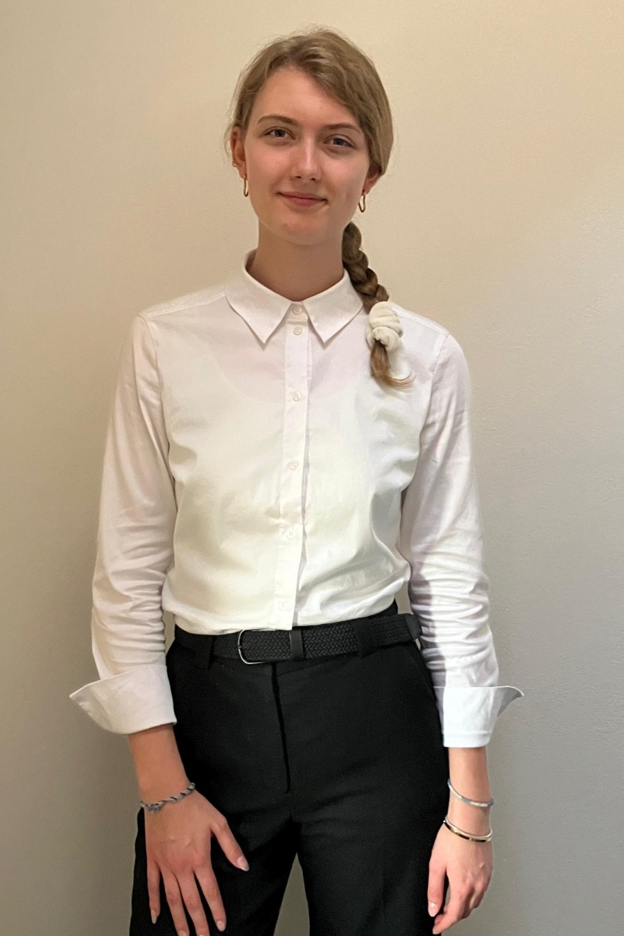 Weiteres Foto von Marlene-Antonia