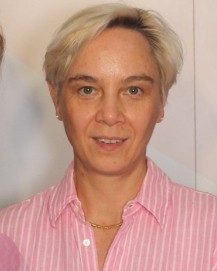 Profilbild von Antje
