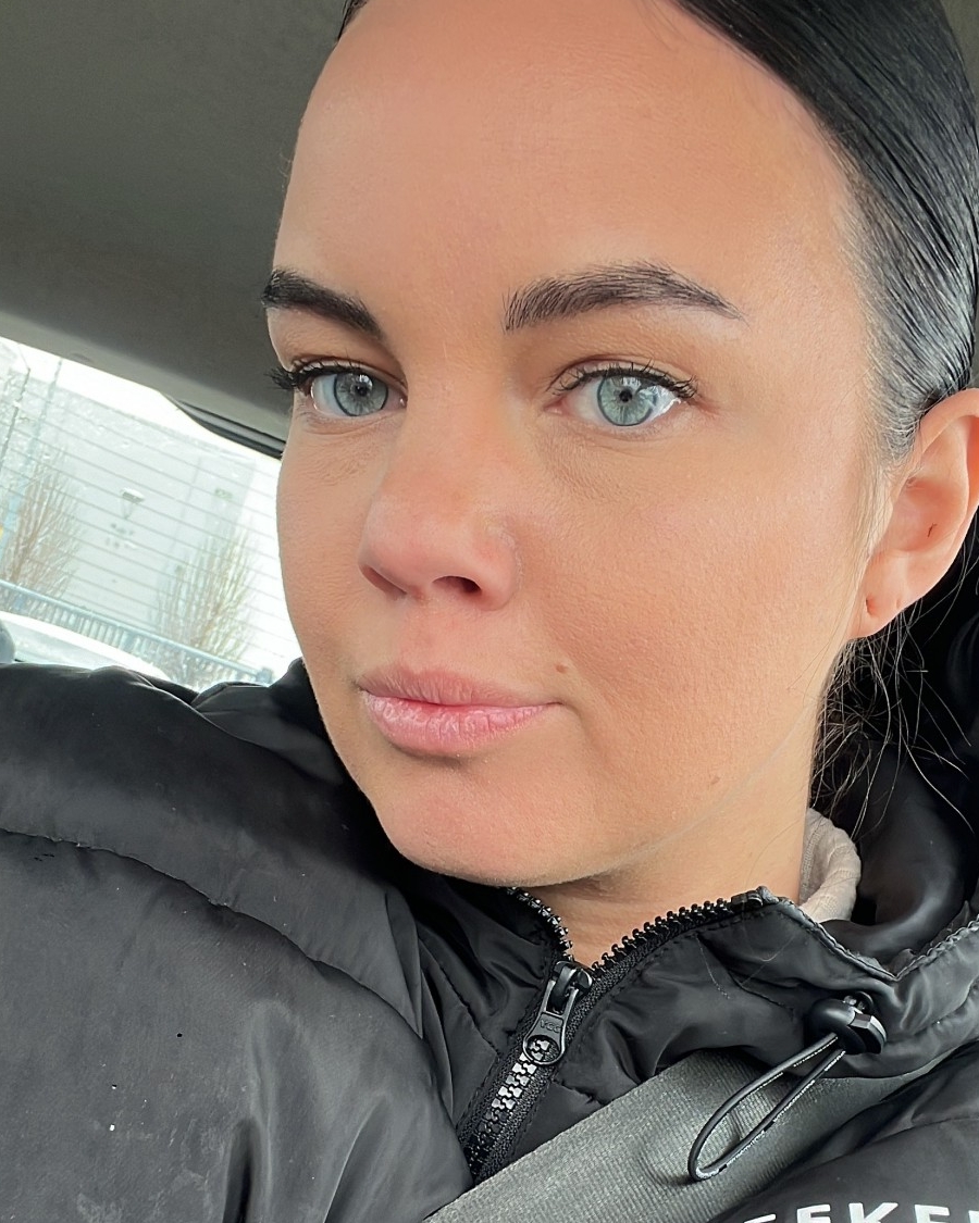 Profilbild von Saskia