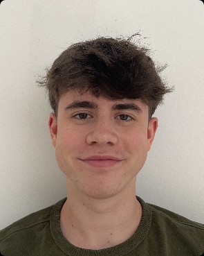 Profilbild von Robin