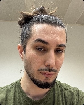 Profilbild von Mohammad