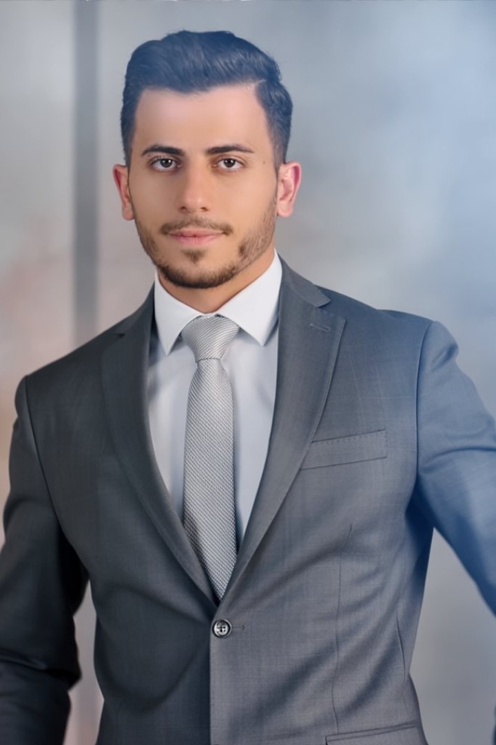 Weiteres Foto von Mahmood