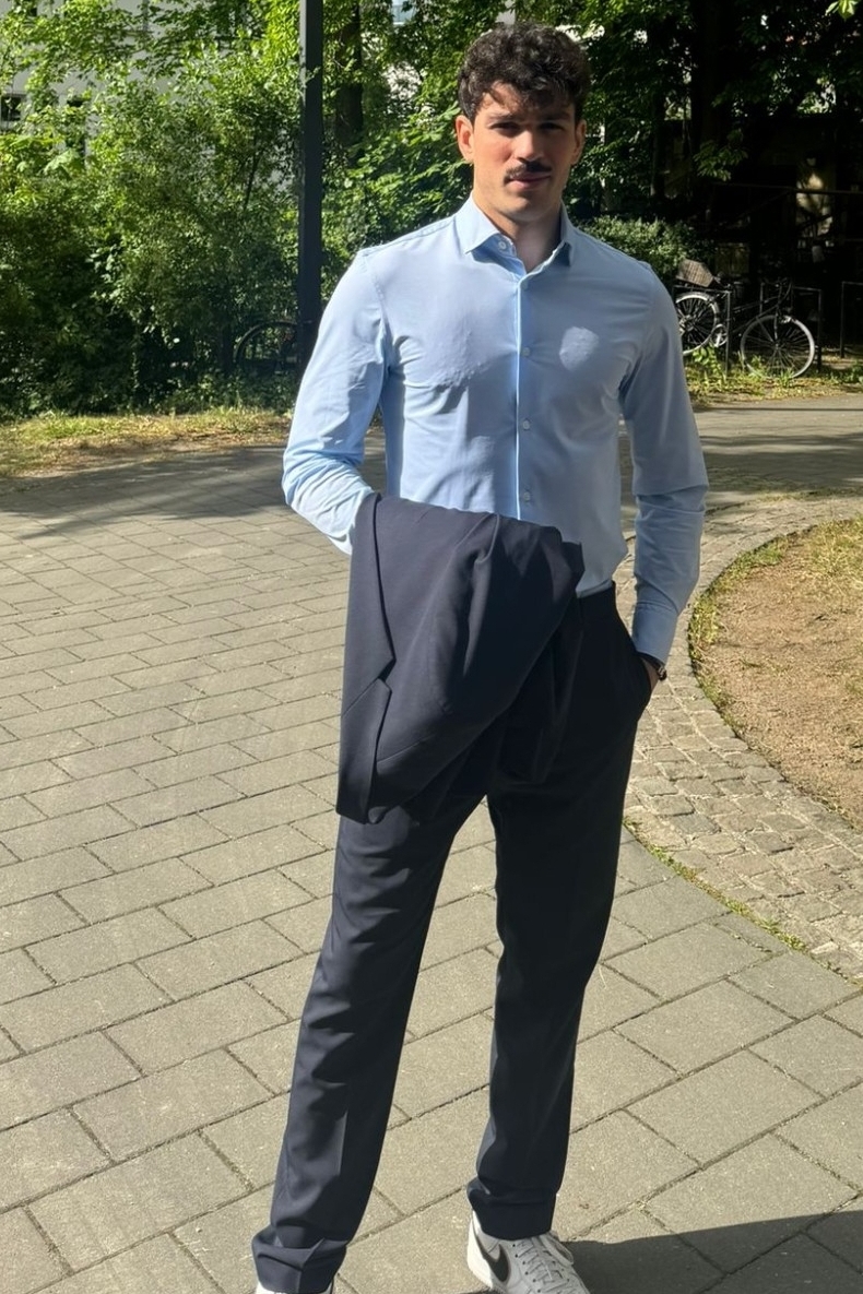 Weiteres Foto von Iskander