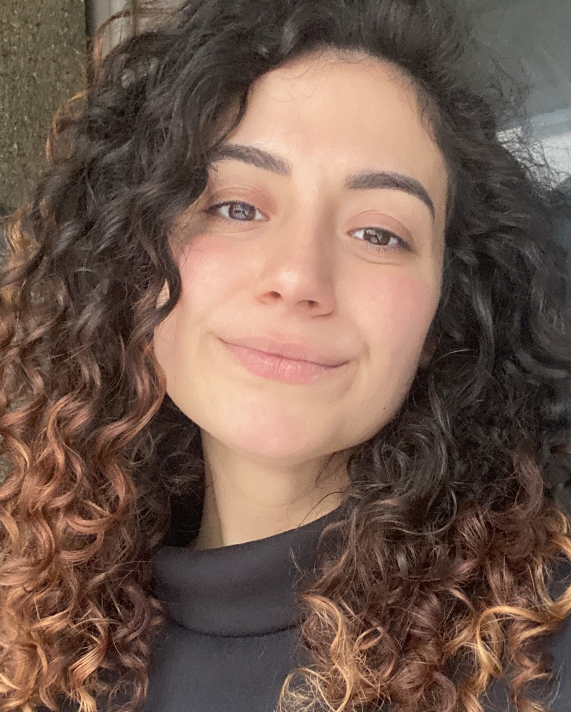 Profilbild von Carmen