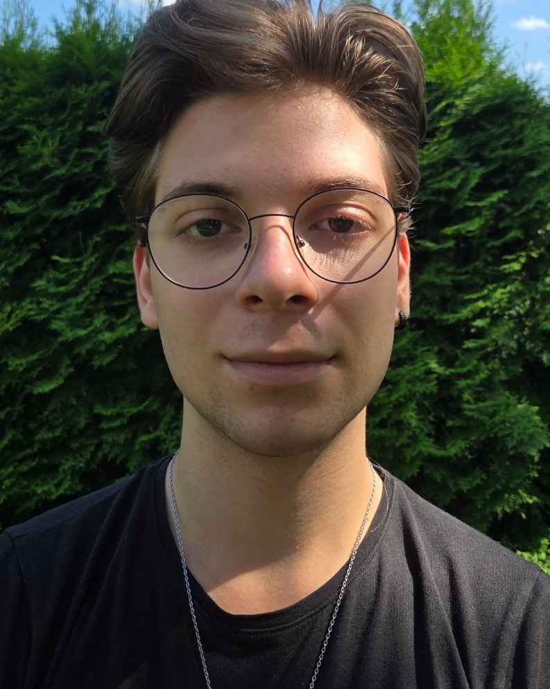 Profilbild von Leander