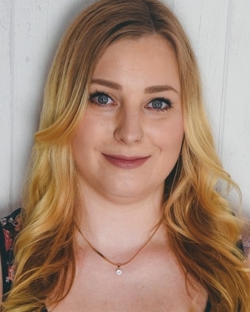 Profilbild von Sabine Vanessa
