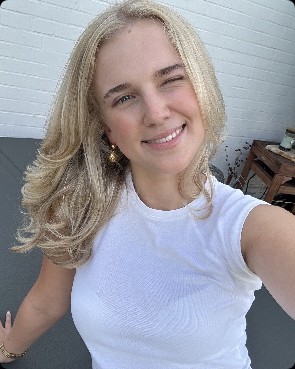 Profilbild von Hanna