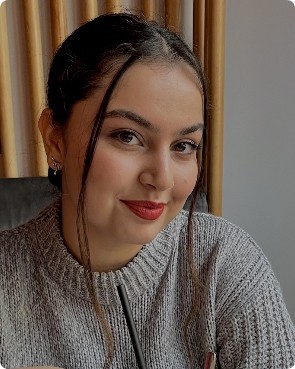 Profilbild von Saghar