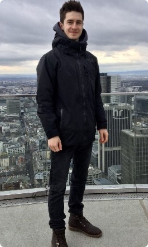 Weiteres Foto von Sören