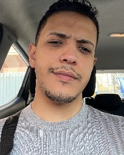 Profilbild von Haitham