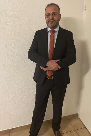 Weiteres Foto von Murad