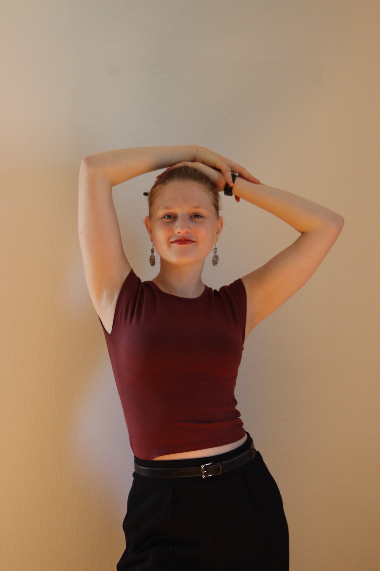 Weiteres Foto von Sophie