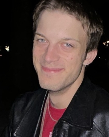 Profilbild von Jonas