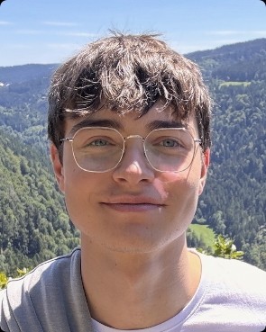 Profilbild von Erik Maximilian