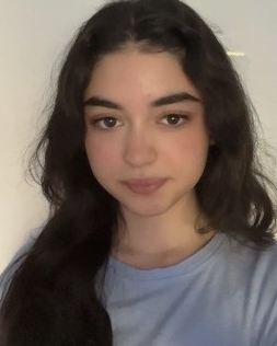 Profilbild von Derya