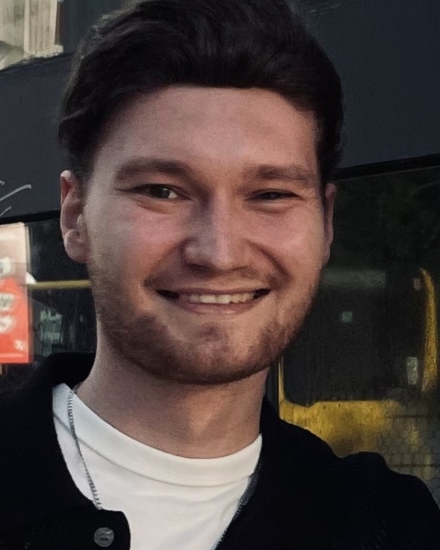 Profilbild von Florian