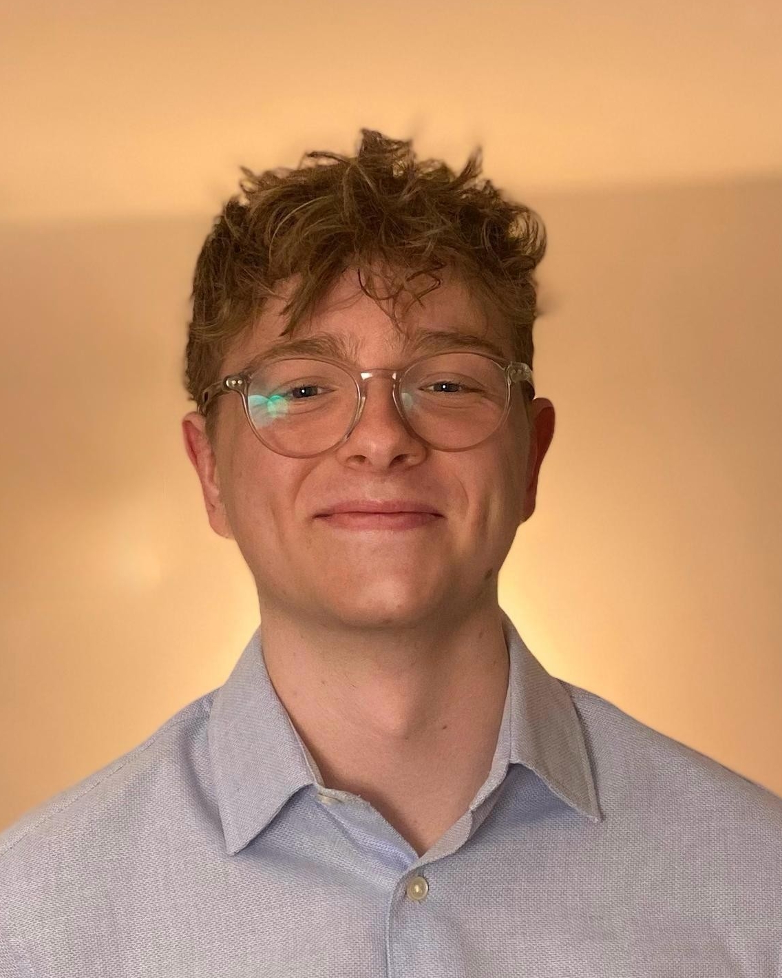 Profilbild von Moritz