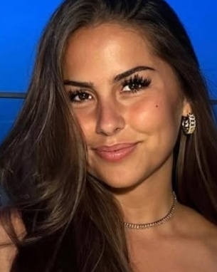 Profilbild von Carina