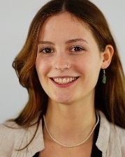 Profilbild von Julie May