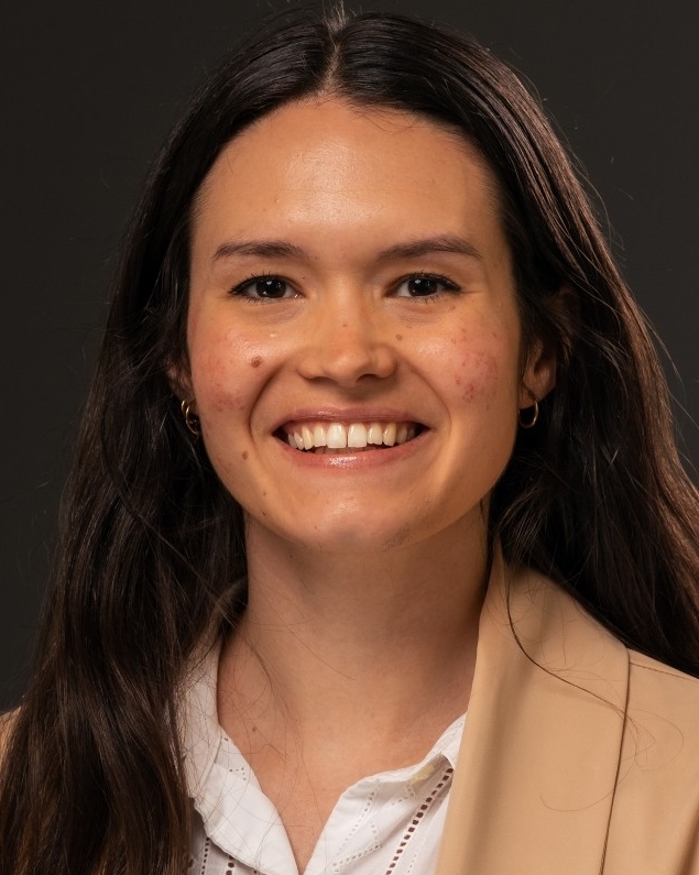 Profilbild von Maria Julieta