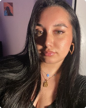 Profilbild von Georgia