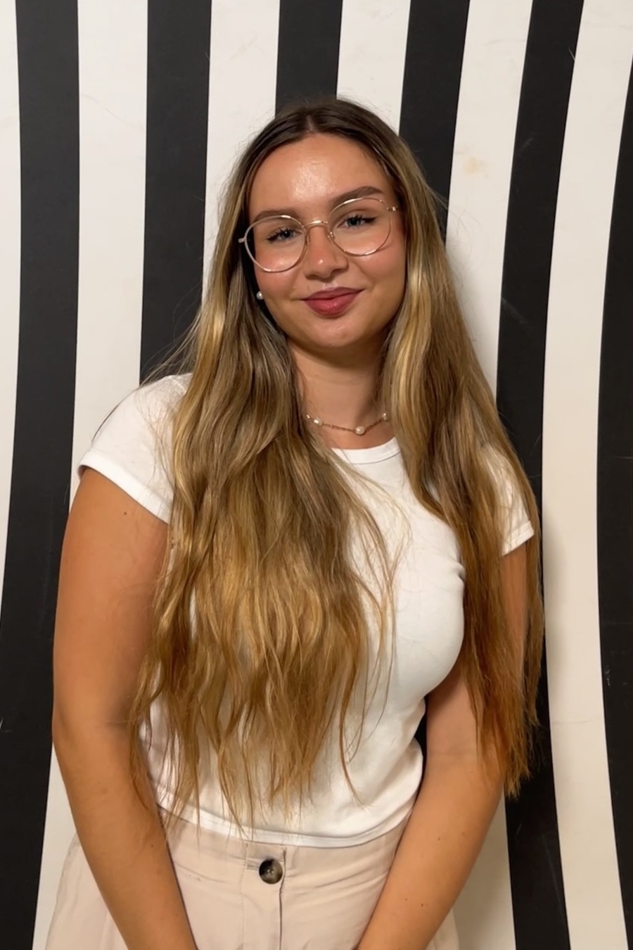 Weiteres Foto von Patricia