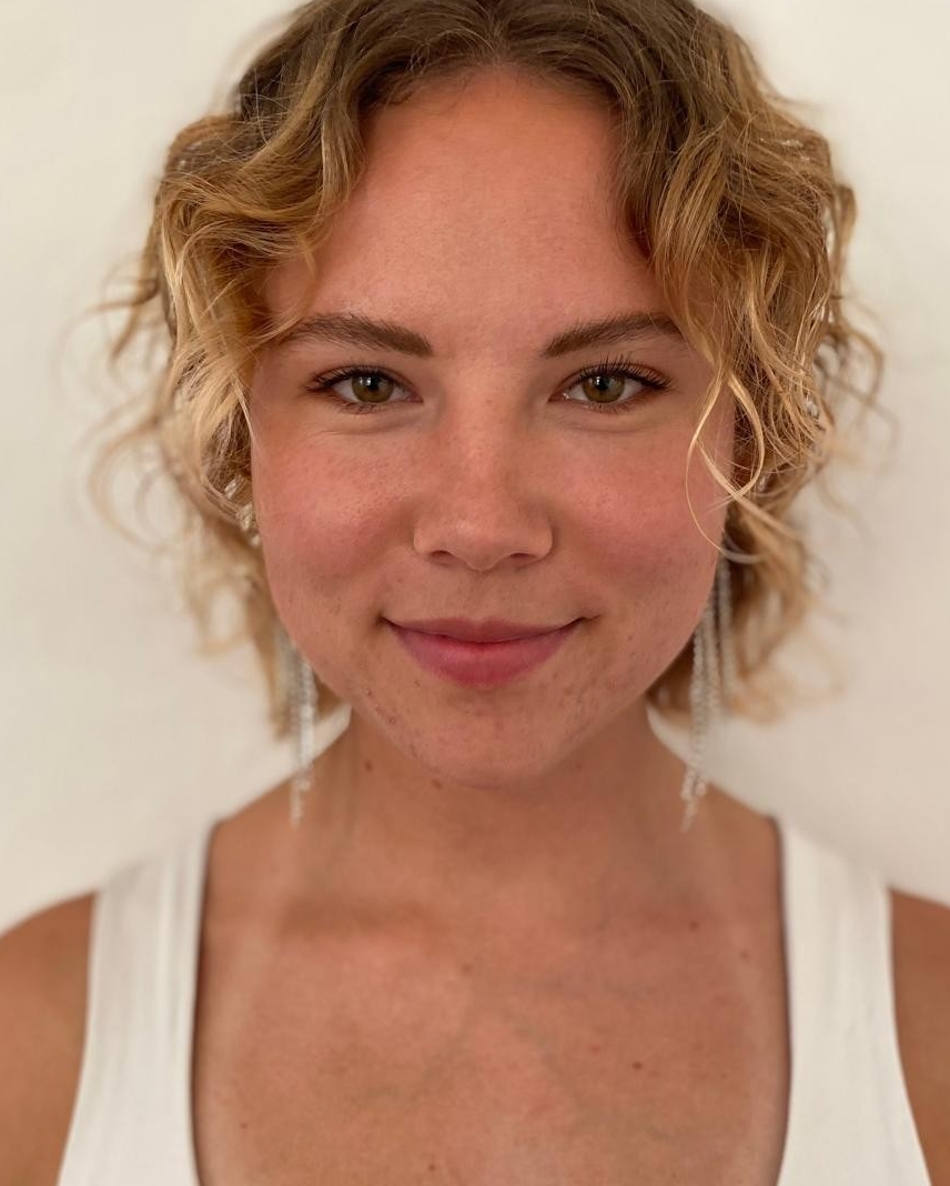 Profilbild von Maja