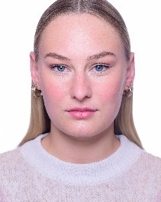 Profilbild von Carolin