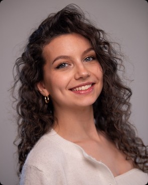 Profilbild von Mara Joelle