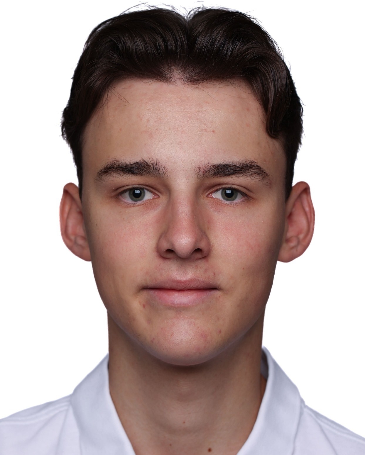 Profilbild von Niklas