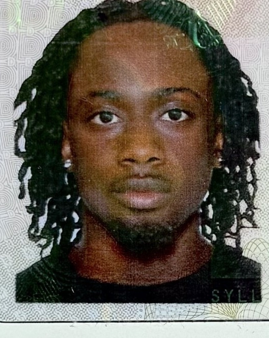 Profilbild von Mohamed Saliou