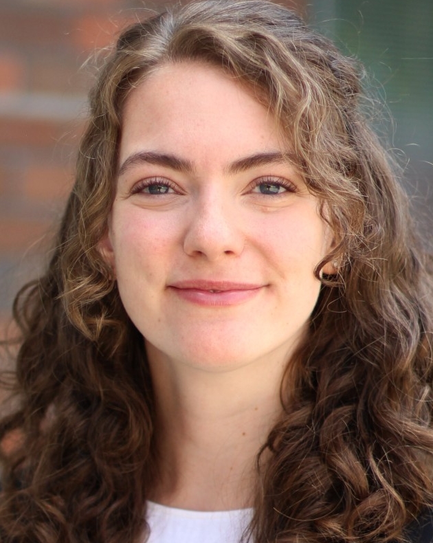 Profilbild von Henriette