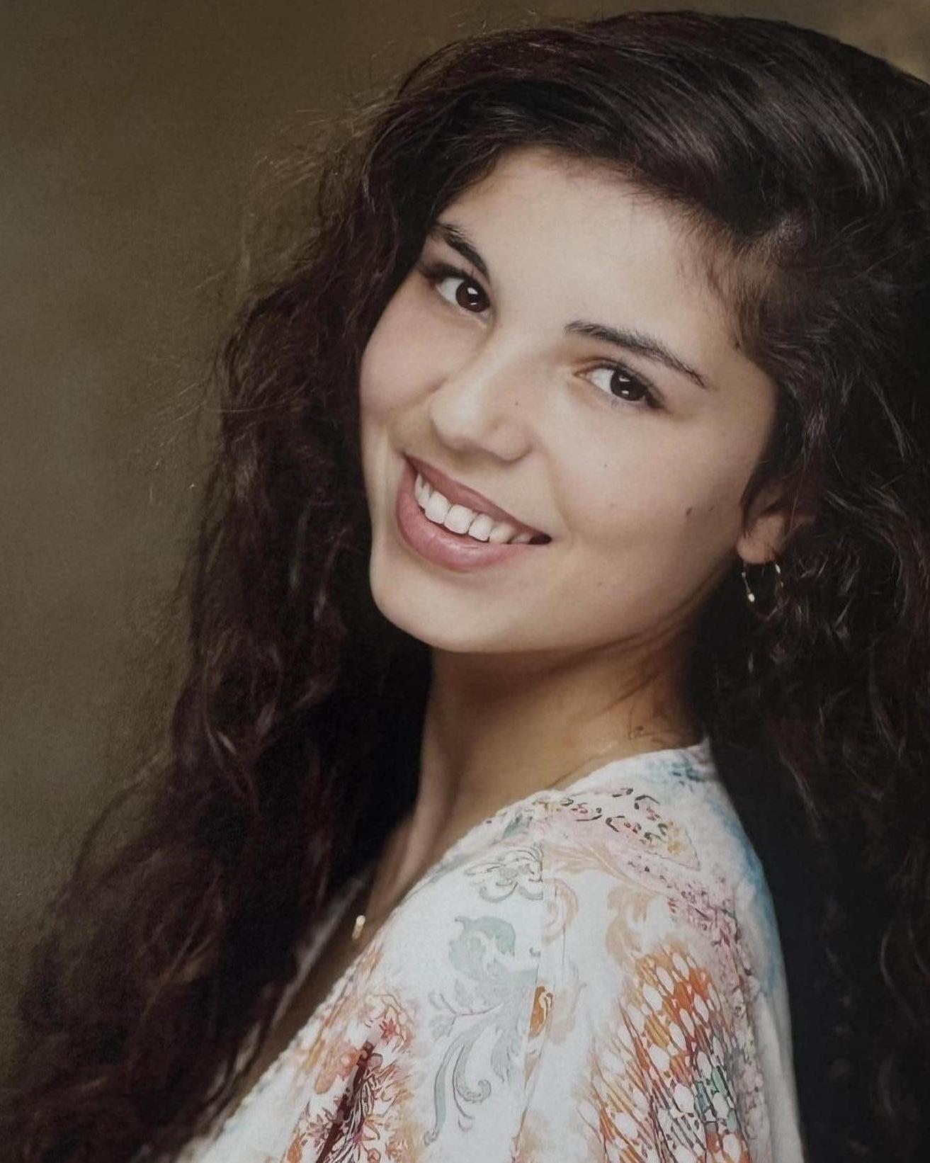 Profilbild von Alina