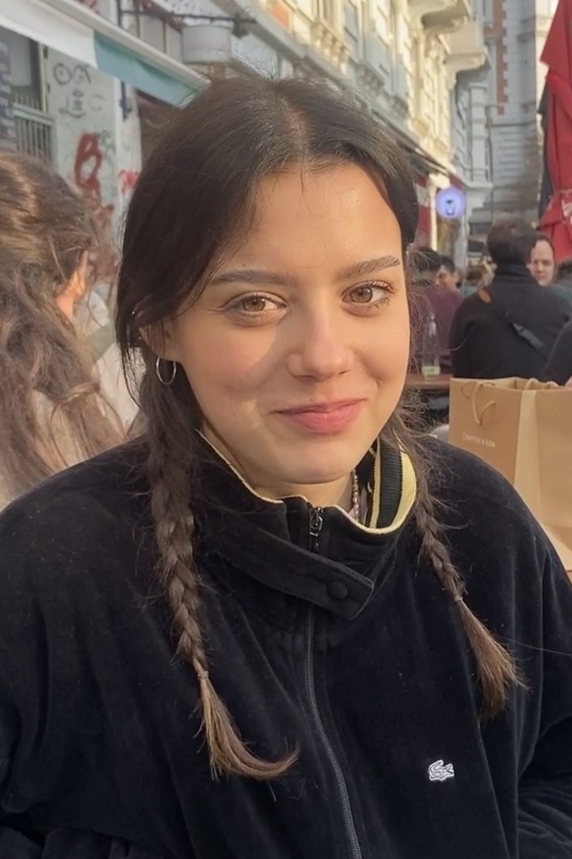 Weiteres Foto von Sophie