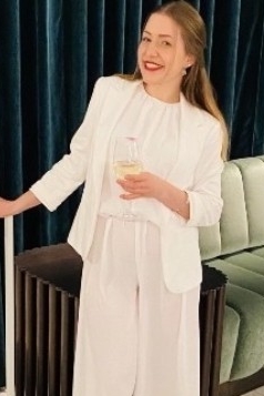 Weiteres Foto von Sarah