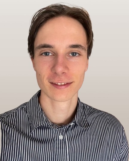 Profilbild von Felix