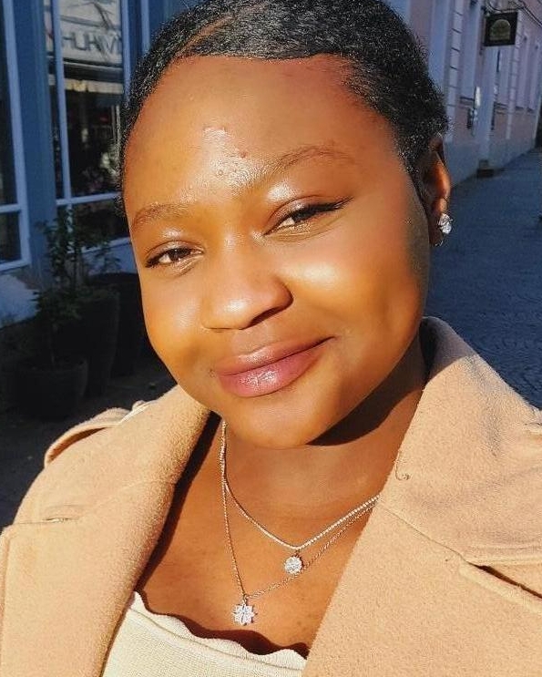 Profilbild von Telma Abongsha