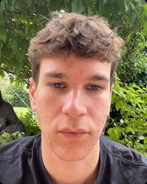 Profilbild von Davi