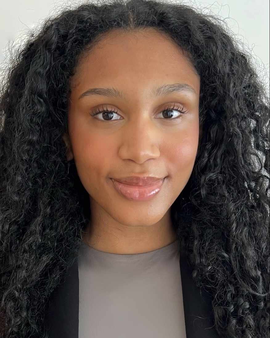 Profilbild von Saran Shuanette